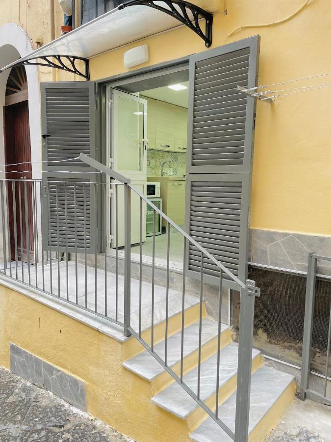 O'Vascetiello Naples Exterior photo